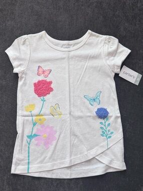 Carter's girls' t-shirt